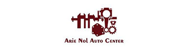 Arie Nol Auto Center_367x104
